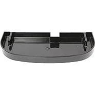 Drip Pans — Bunn 28086.0001 Ultra-2 Black Drip Tray