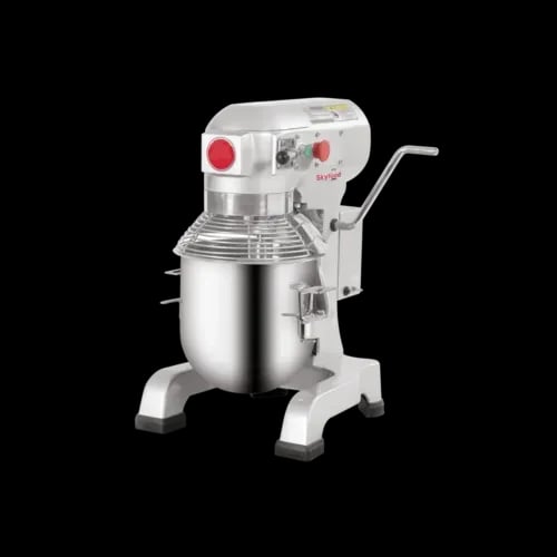 Skyfood Equipment SMM10 Planetary Mixer