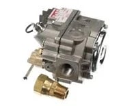 Pitco Gas Valves — OEM Equivalent Of Pitco 60203002-CL Gas Valve, Propane Gas
