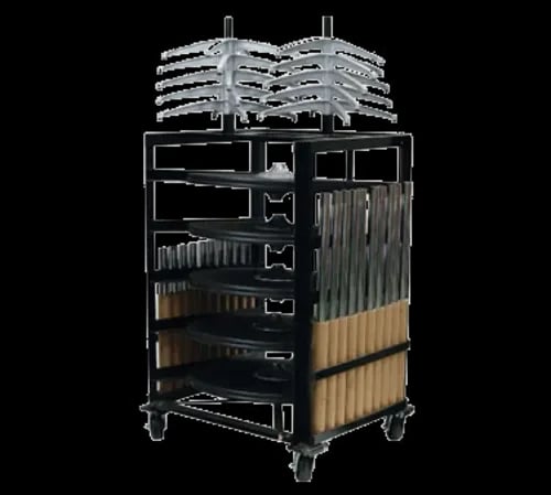 Forbes Industries HD-CCT36 Table Truck