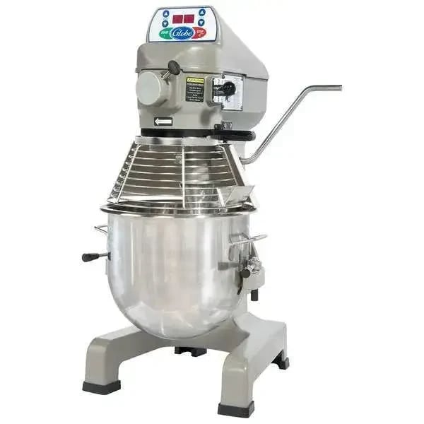 Mixers & Dough Equipment
