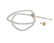 Imperial 40499 Flexible, Stainless Steel Pilot Tube