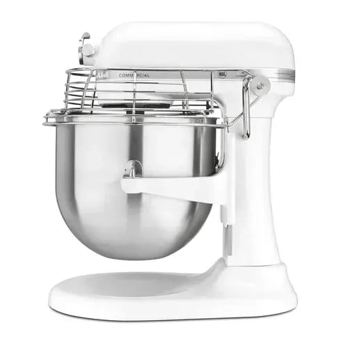 KitchenAid Commercial KSMC895WH KitchenAid® Commercial Stand Mixer