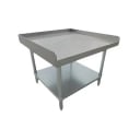 Serv‑Ware ESG3060W‑CWP – Equipment Stand (60″ W × 30″ D × 24″ H)