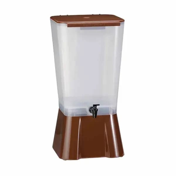 Tablecraft 1054 5-Gallon Cold Beverage Dispenser