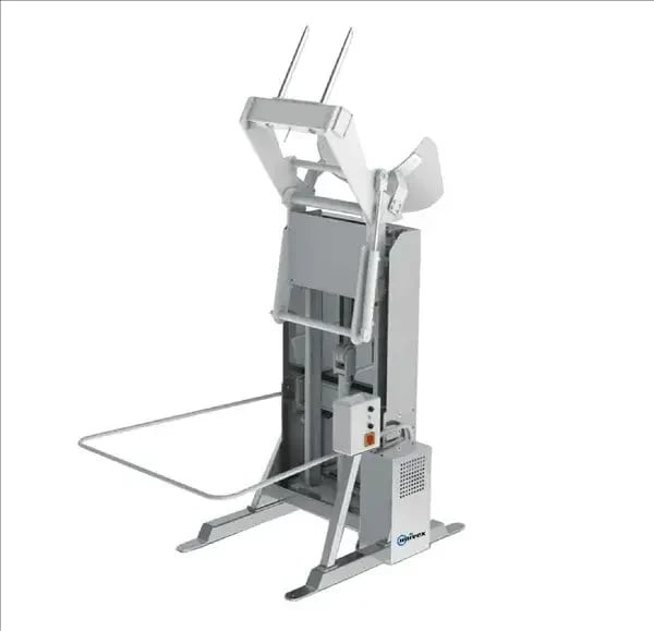 Univex BSBL78 Spiral Bowl Lifter