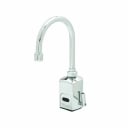T&S EC-3130-LF22 Single Hole Deck Mount ChekPoint Electronic Hands Free Sensor Faucet