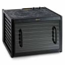 Excalibur 3926TCDB 9-Tray Food Dehydrator with Timer and Clear Door