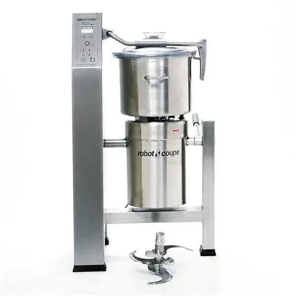 Robot Coupe R23T Cutter/Mixer