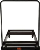 National Public Seating DY-3072 Folding Table Dolly - Horizontal Storage - Max 72"L