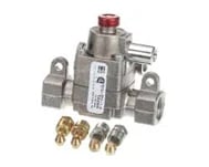 Garland Knobs — OEM Equivalent Of Garland CKG01479-01 Safety Valve Kit, TS11J