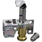 OEM Equivalent of Vulcan Hart 00-426262-00001 Pilot Burner, Natural Gas