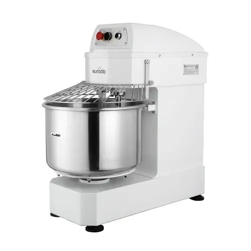 Eurodib USA LM40T Mixer, Spiral Dough
