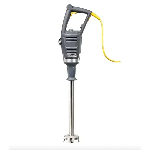 Hamilton Beach HMI016 BigRig™ Immersion Blender Mixer with wall mount hanger
