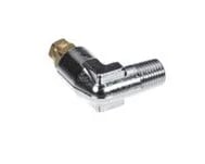 Crown Steam Valves — Crown Steam 9342-1 Air Vent Assembly, 90 Degree