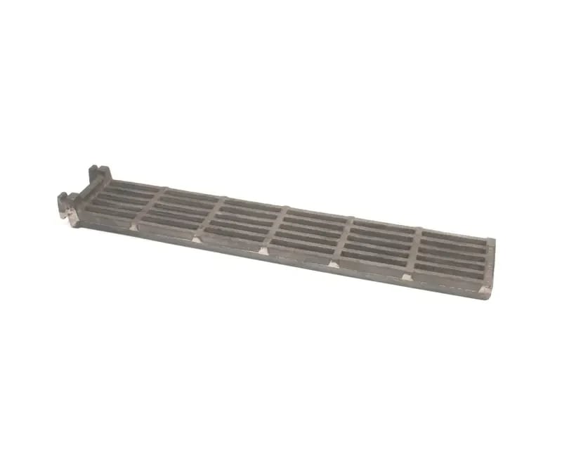 Bakers Pride 2F-3106145 Grate, Cast Iron, Top, Flat, 4.5"