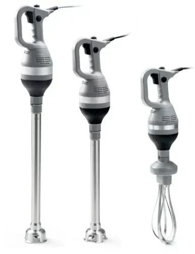 SIRMAN USA 66470508K1.3 VORTEX 75 VT Immersion Blender