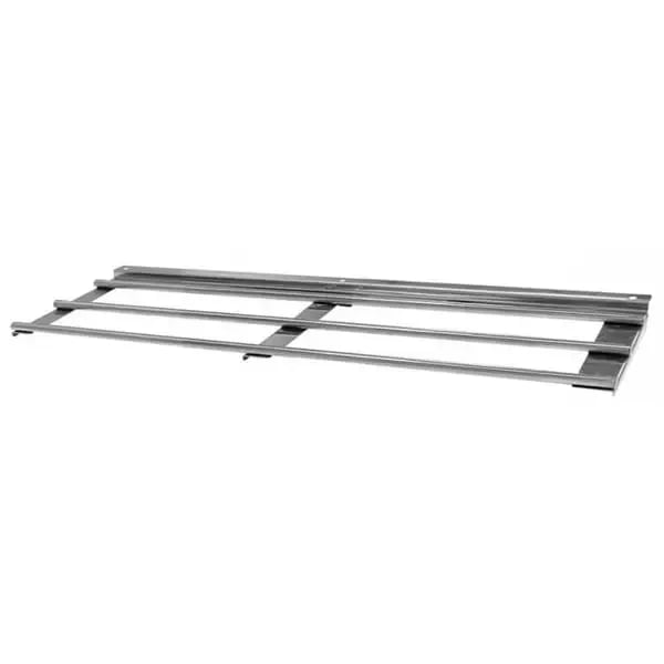 Turbo Air Tray Slide TS-48 for 11 cu. ft. Refrigerated Buffet Table 48"W