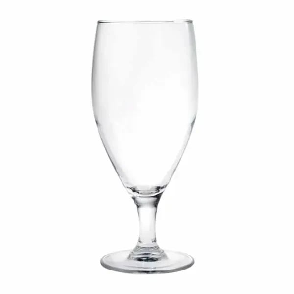 Cardinal 12926 Arcoroc Excalibur 16-1/2 oz. Iced Tea Glass | Case of 24