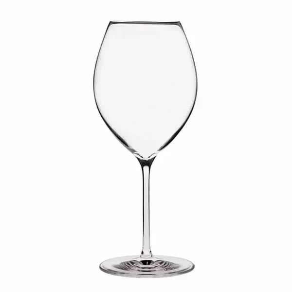 Anchor Hocking 2370035FS Flavor First 21 oz. Creamy and Silky Wine Glass | Case of 24