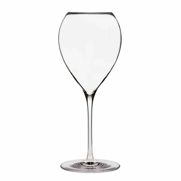 Anchor Hocking 2370029FS Flavor First 18 oz. Crisp and Fresh Wine Glass | Case of 24
