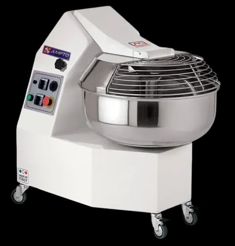 AMPTO FC35DUS Mecnosud Fork Dough Mixer