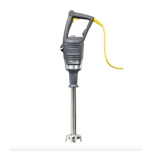 Hamilton Beach HMI014 BigRig™ Immersion Blender Mixer with wall mount hanger