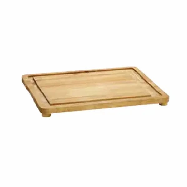 Tablecraft CBW20161L Carving Board 20" x 16" x 1-5/8"