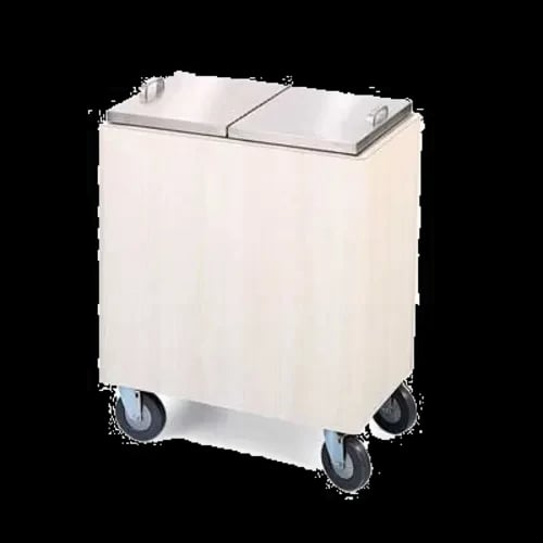 Forbes Industries 4420 Ice Restocking Cart