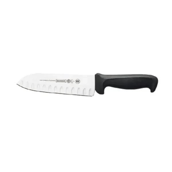 Mundial 5604-7GE 7" Hollow Edge Santoku Knife