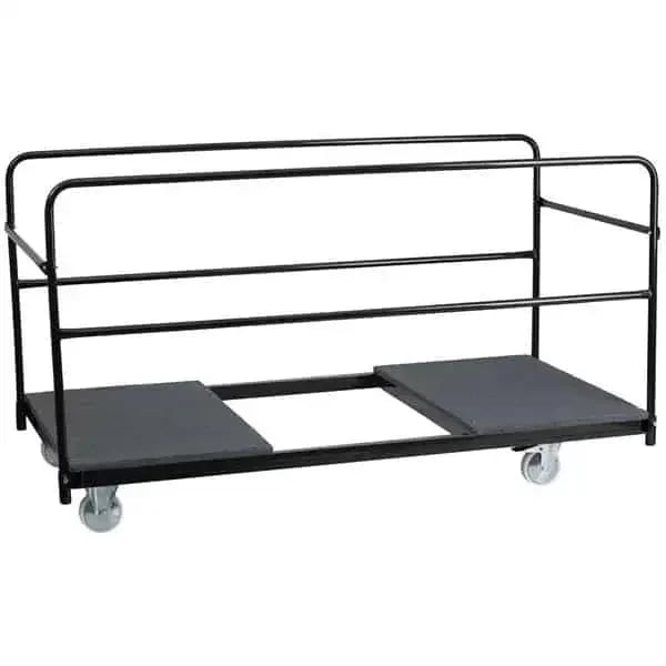 Flash Furniture XA-74-DOLLY-GG Folding Table Dolly