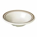 Thunder Group AD306AA Arcadia 10 oz. Melamine Salad Bowl | Case of 12