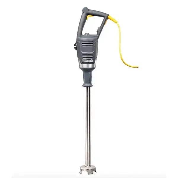 Hamilton Beach HMI021 BigRig™ Immersion Blender Mixer with wall mount hanger