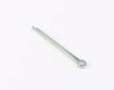 Bakers Pride 2A-Q4008A Cotter Pin, 1/8 x 2", Burner Grease Guard