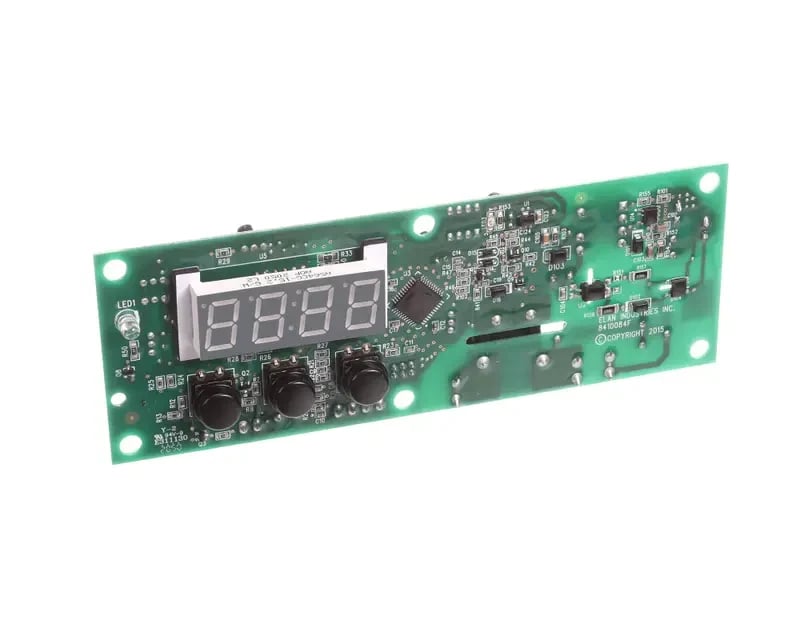 Alto Shaam CC-34970 Control Board, Warmer, Low Cost