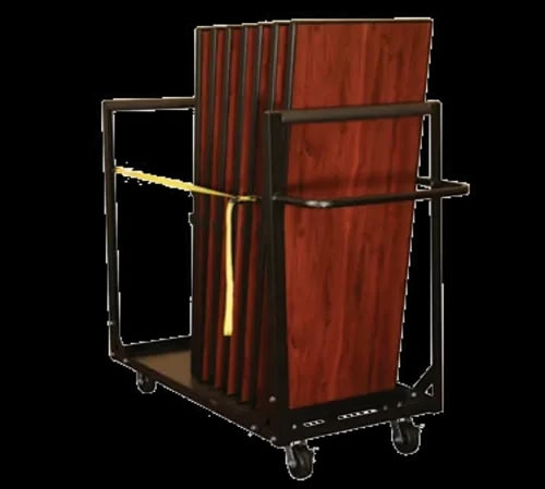 Forbes Industries HD-REV-VTT-30 Table Truck