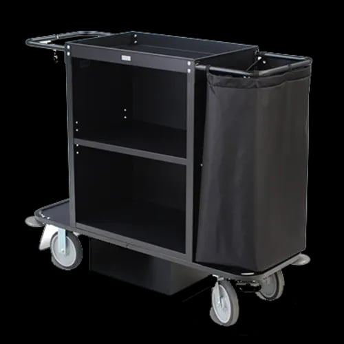 Forbes Industries 2103 Housekeeping Cart