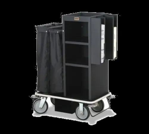 Forbes Industries 2110 Guest Room Attendant Cart