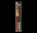 Chef Master 11005 Refillable Butane Lighter