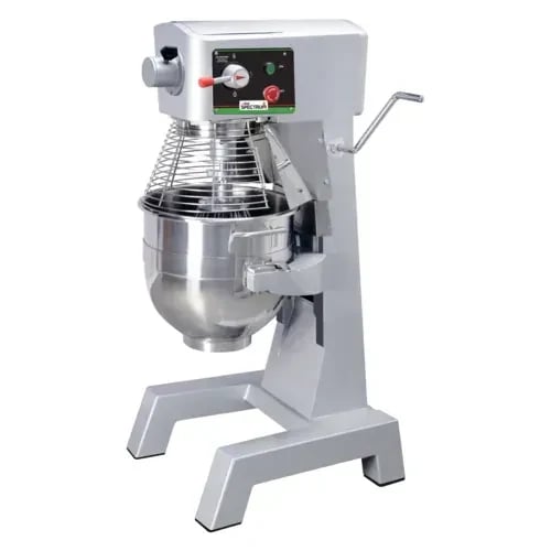 Winco EMP-30 Spectrum™ Planetary Mixer