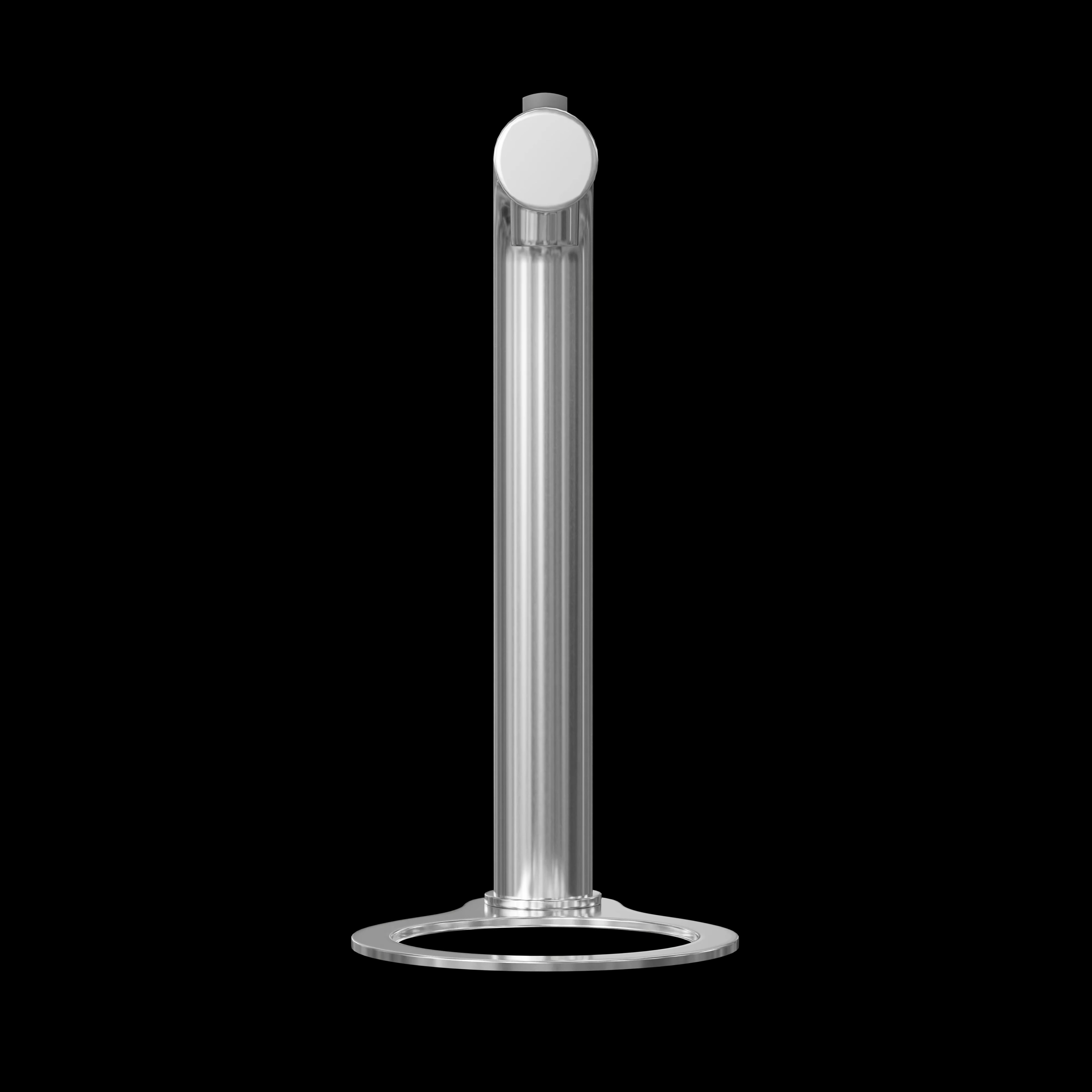 Marco 3 Button MIX Font, Hot Water Dispenser 9", In Counter, 3 Volume/Temperature Settings (FONT ONLY), Compatible with Undercounter Boiler MIX UC Range