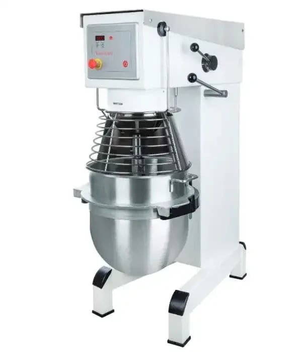 Varimixer V60PL Mixer, Planetary
