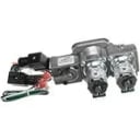 OEM Equivalent Of Garland 1935701 Gas Solenoid Valve with Dual Coils, Natural Gas