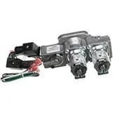 Garland Knobs — OEM Equivalent Of Garland 1935701 Gas Solenoid Valve with Dual Coils, Natural Gas