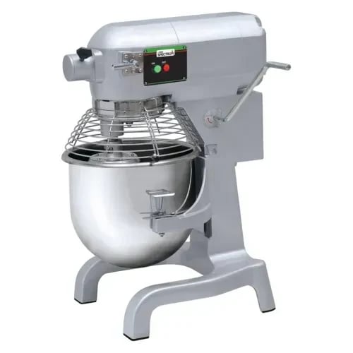 Winco EMP-10 Spectrum™ Planetary Mixer