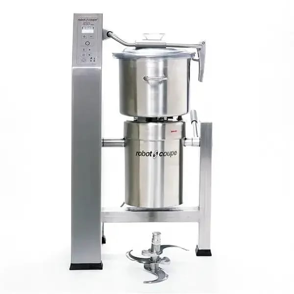 Robot Coupe R30T Cutter/Mixer