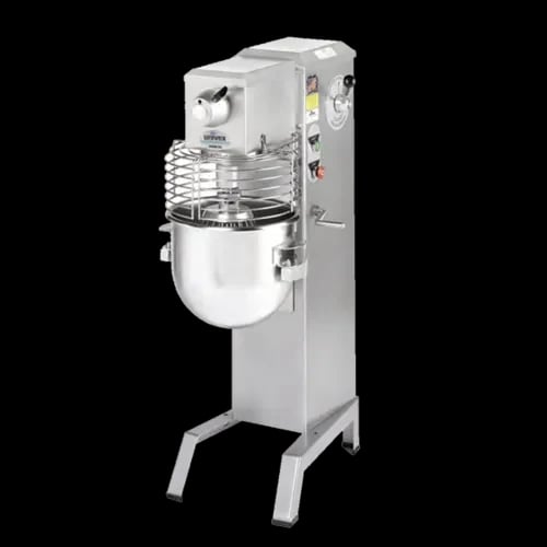 Univex SRMF20 W/O Mixer