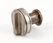 Pitco B6671203 Filter, Strainer Cap Assembly