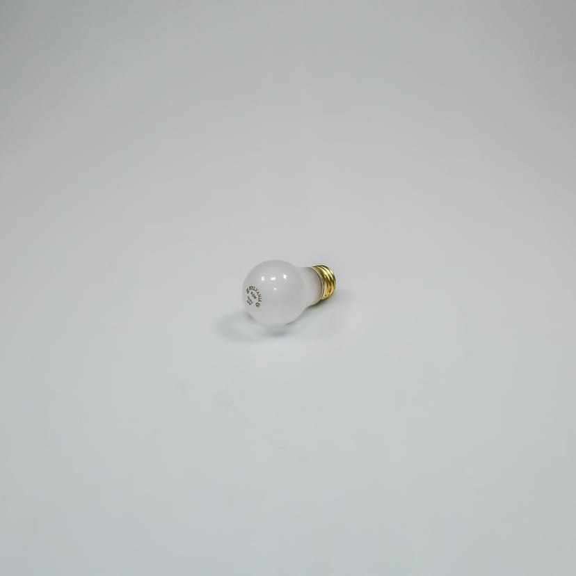 Whirlpool Commercial Parts — 40 WATT APPLIANCE BULB