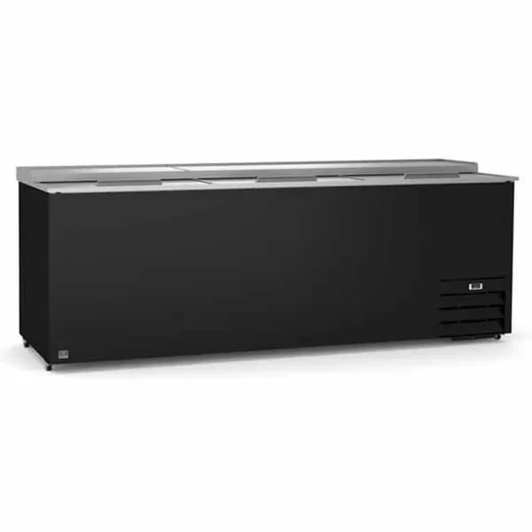 Kelvinator KCHBC95 Bottle Cooler 95-1/4"W